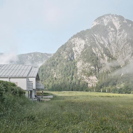 Urban Mountain Chalet With Lake View Maurach  Kültér fotó
