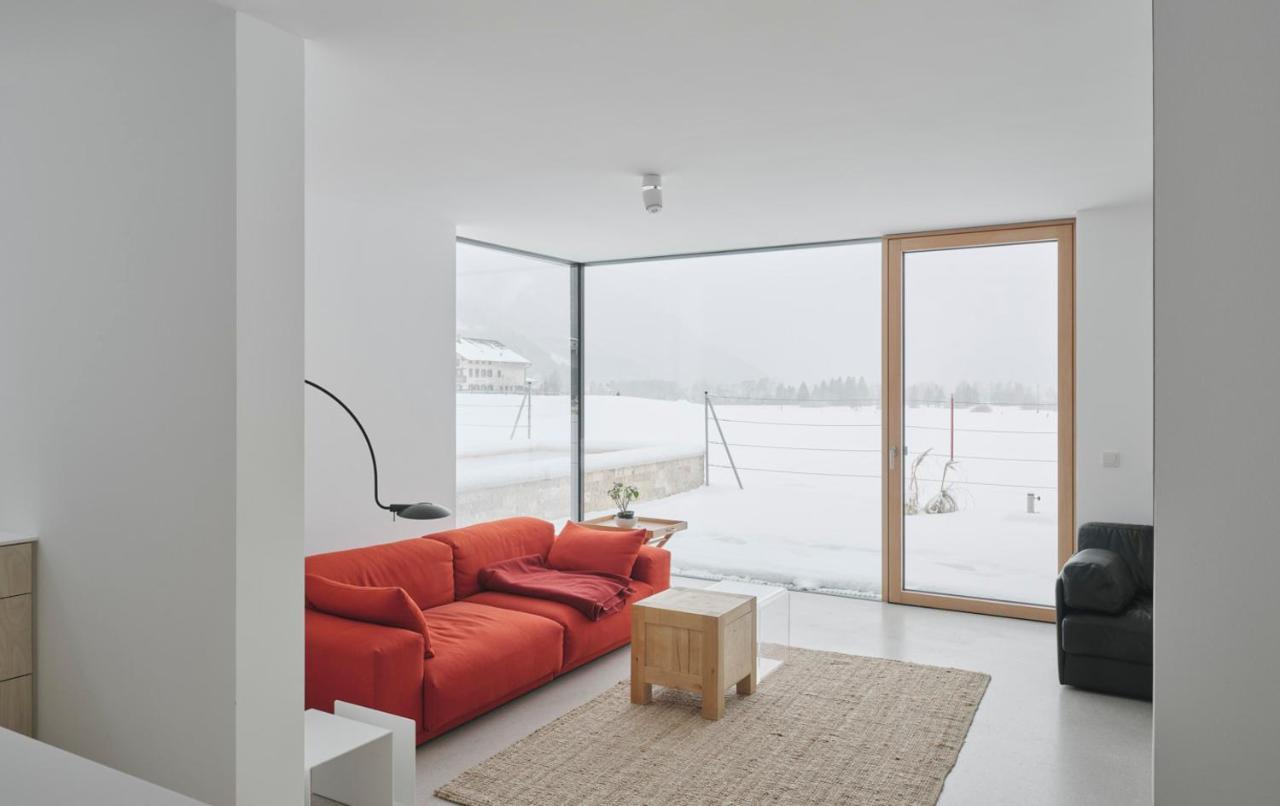 Urban Mountain Chalet With Lake View Maurach  Kültér fotó