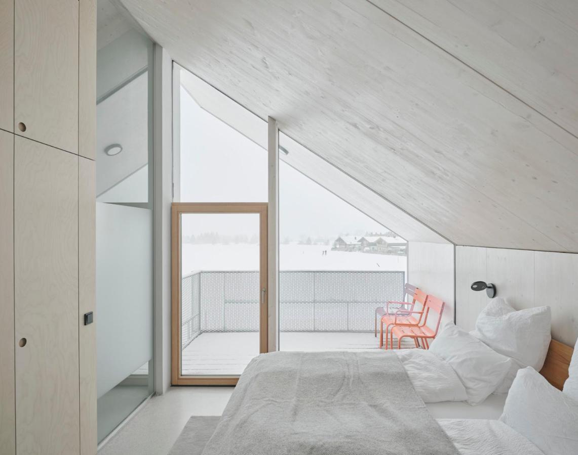 Urban Mountain Chalet With Lake View Maurach  Kültér fotó