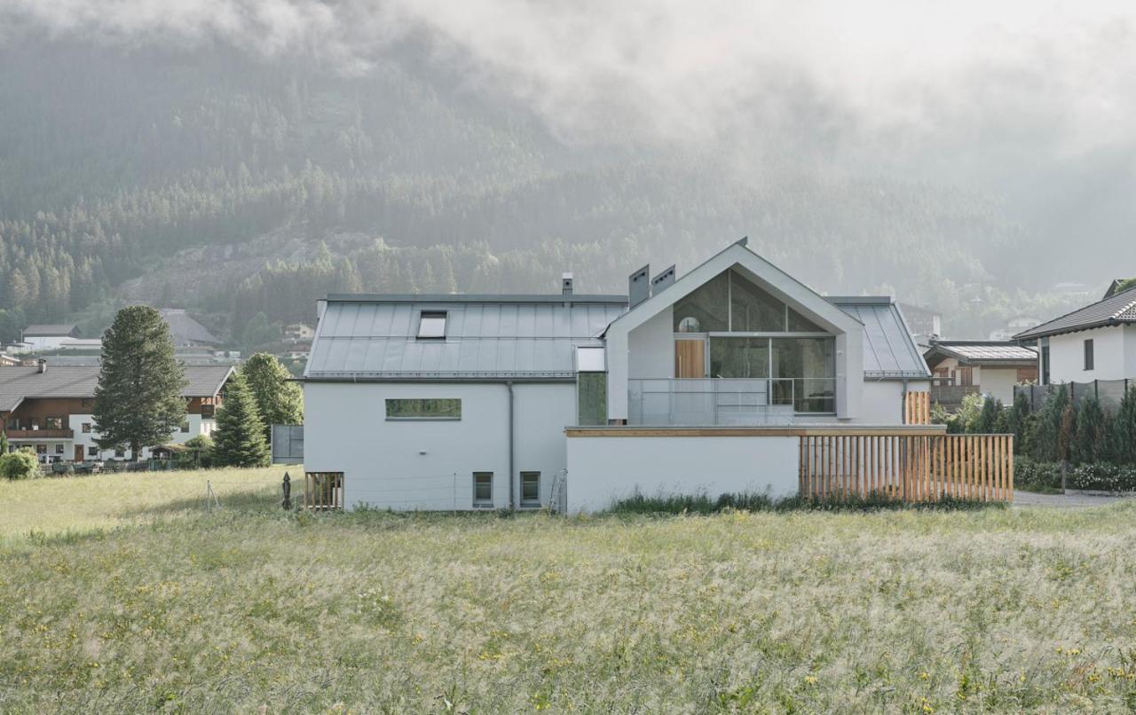 Urban Mountain Chalet With Lake View Maurach  Kültér fotó