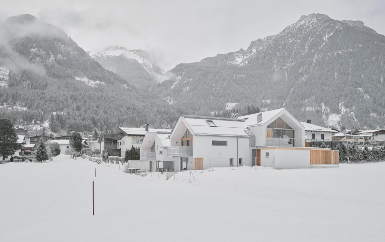 Urban Mountain Chalet With Lake View Maurach  Kültér fotó