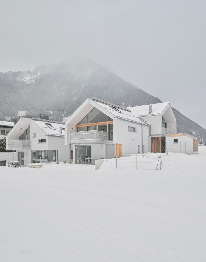 Urban Mountain Chalet With Lake View Maurach  Kültér fotó