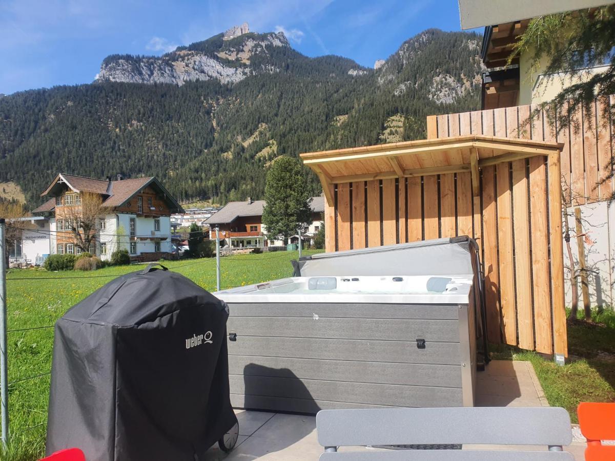 Urban Mountain Chalet With Lake View Maurach  Kültér fotó